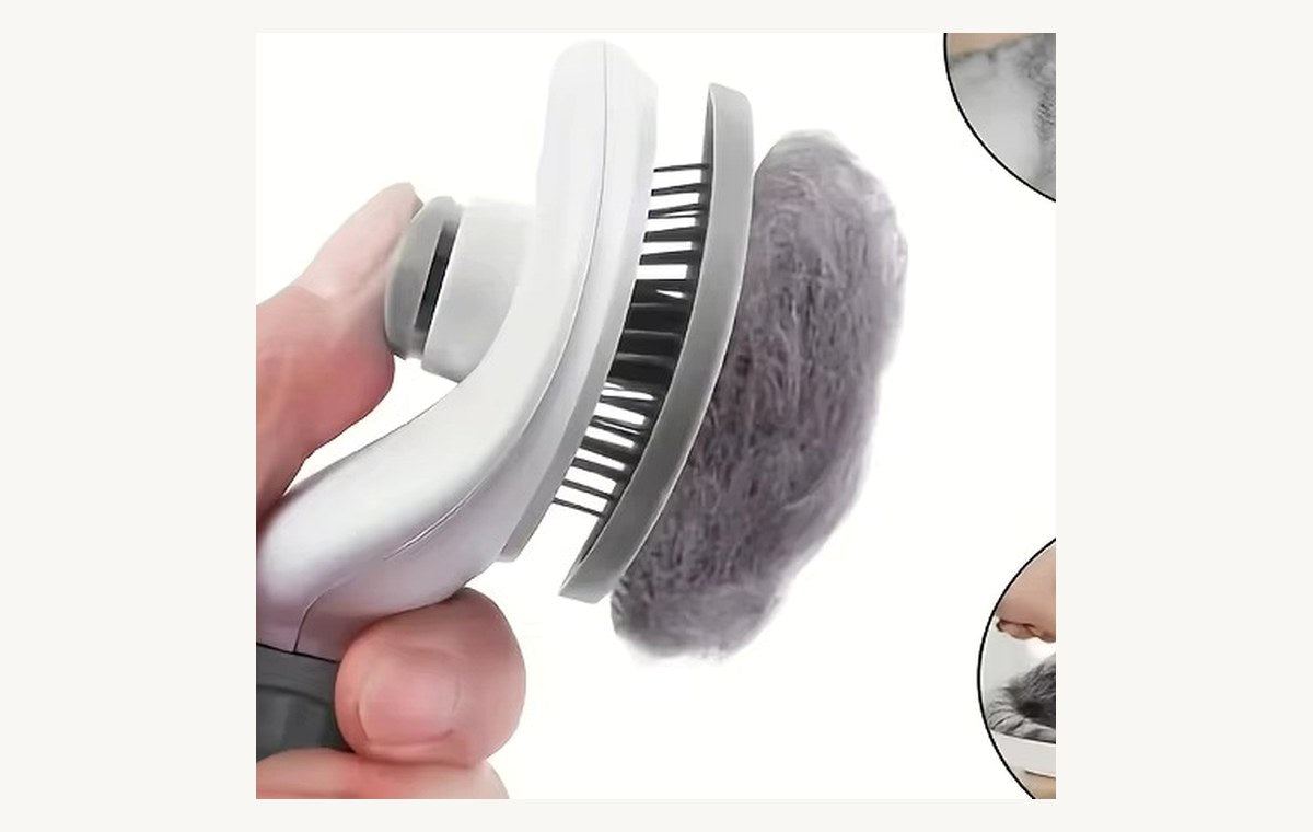 Produit RuffZen prêt à être utilisé